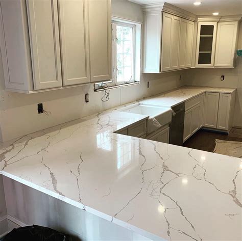 Everything You Need to Know About Quartz Countertops in Dubai: An In-Depth Look at Their ...