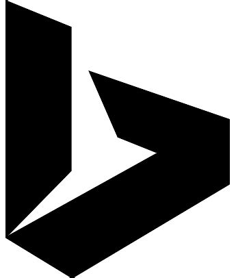 Bing Maps Logo 的图像结果