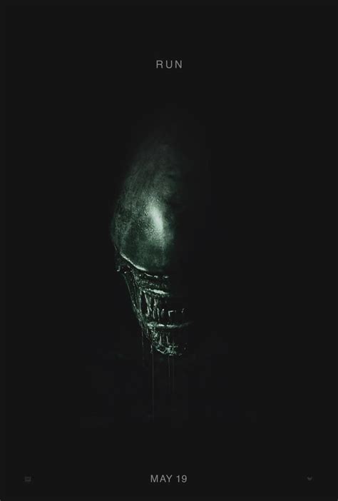 Image result for Prometheus Alien Covenant