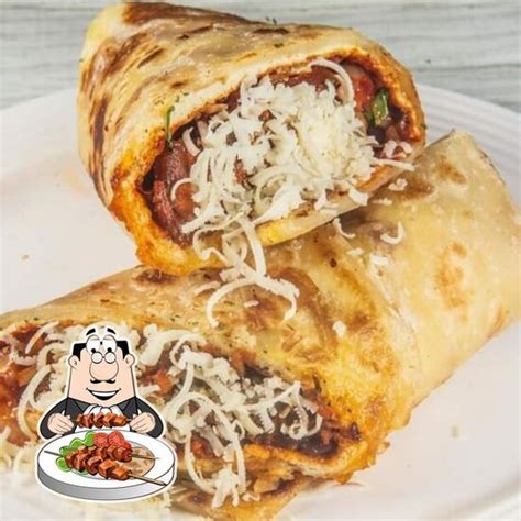 Rocket Rolls & Biryani, Mumbai - Restaurant menu, prices and reviews