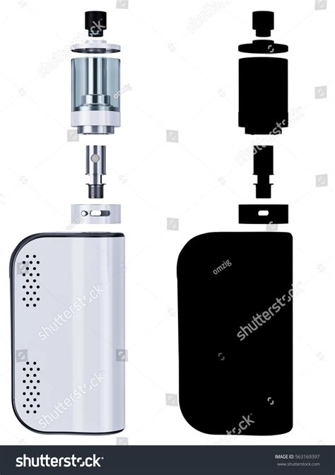 Image result for Atomizer Split Mod