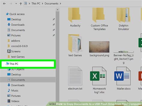 Image result for Copy USB Drive to PC