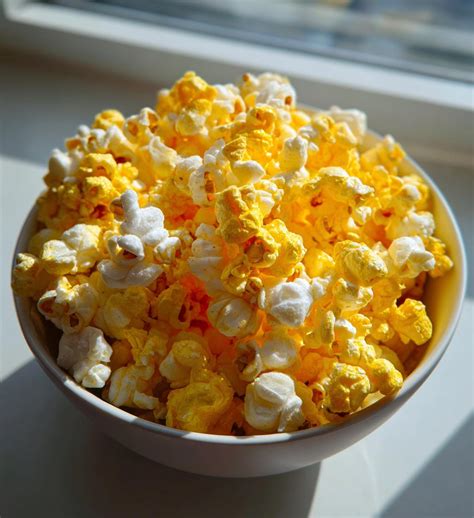 Beef Tallow Popcorn: 5 Steps to Decadent Deliciousness - chocokitchen.com