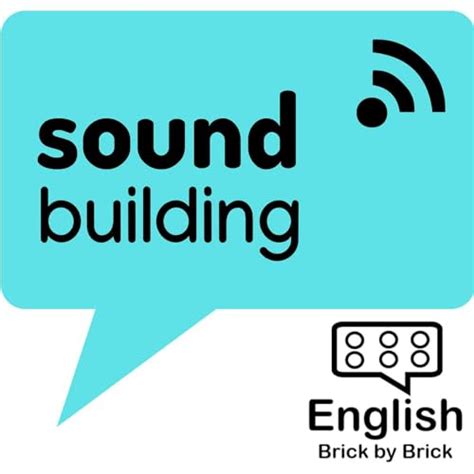 English Sound Building - British Pronunciation : Tamsin (English Brick ...