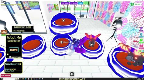 AdoptMe Duplication Script 的图像结果