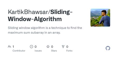Sliding Window Algorithm JavaScript 的图像结果