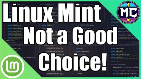 Why Use Linux Mint 的图像结果
