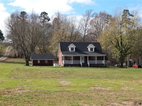 Charming Northeast Tennessee Home with Yard