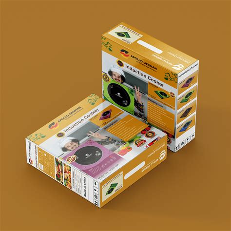 Image result for Product Box Design