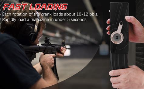 Image result for How to Use Ludex Speed Loader