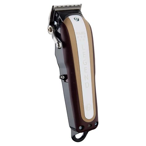 Buy Wahl Professional5 Star Series Cordless Legend Clipper, High ...