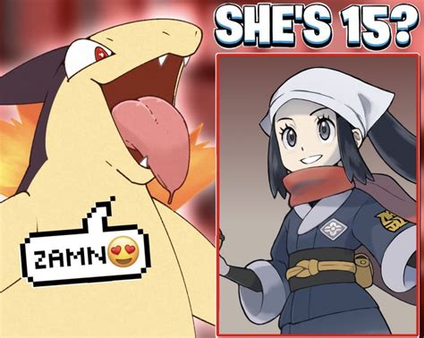 The Jeffrey Epstein of Pokemon Is Getting Cancelled | eBaum's World