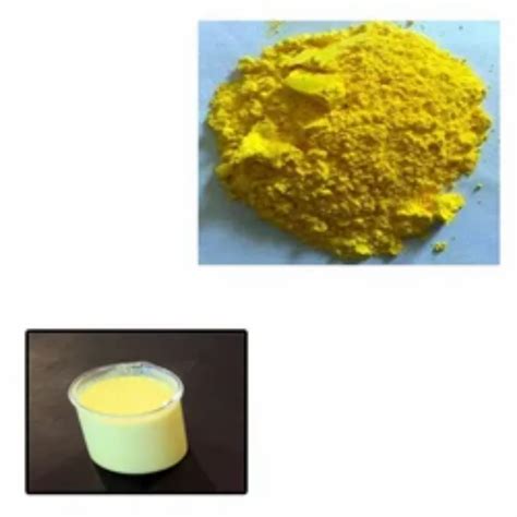 Barium Chromate - Barium Chromate powder Manufacturer from Hyderabad