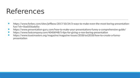 Image result for Funny PowerPoint Tutorial