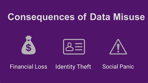 Potential for Data Misuse 的图像结果