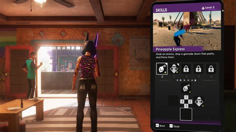 Are Saints Row cheats in the 2022 reboot?