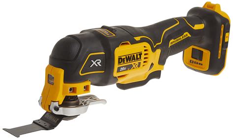 The Ultimate Guide To Using A Multi Tool Saw In Confined Spaces