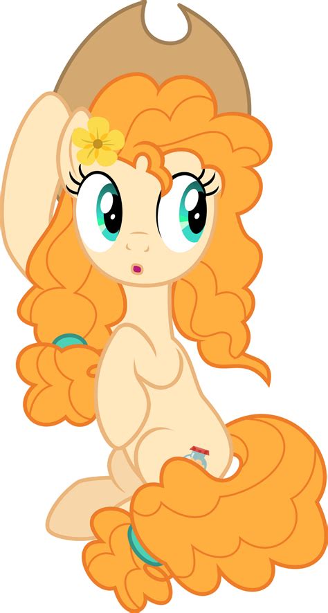 Pear Butter - Pears In Hats by Comeha on DeviantArt