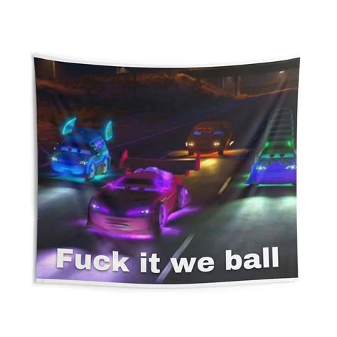 Fuck It We Ball