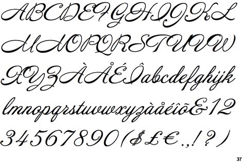 Image result for Monotype Script Font