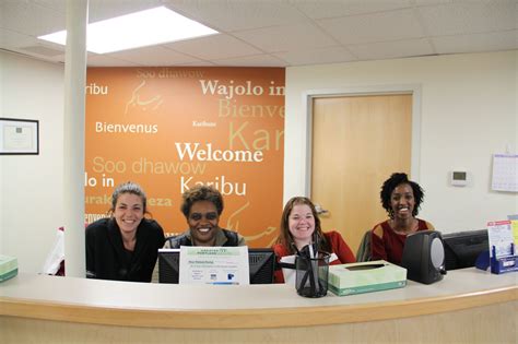 Greater Portland Health | CEI