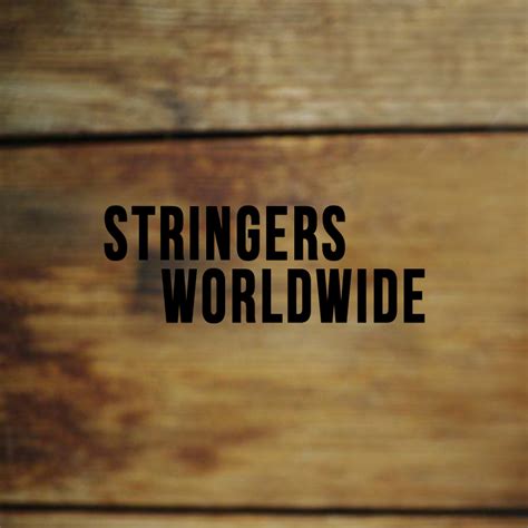 Image result for What Is a Stringer