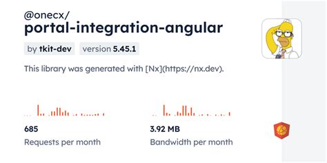 Angular JavaScript Portal 的图像结果