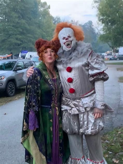 Halloween Trunk or Treat @ Clearwater Lake River Road Park, Clearwater ...