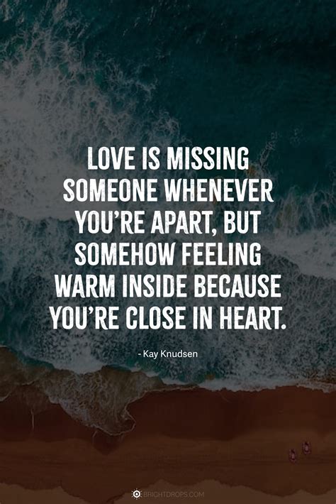 I Miss You Images With Quotes