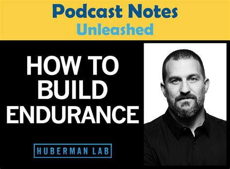 Image result for Huberman Lab Muscles Podcast