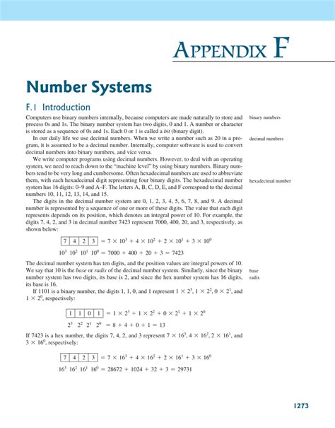 Number Systems Rules 的图像结果