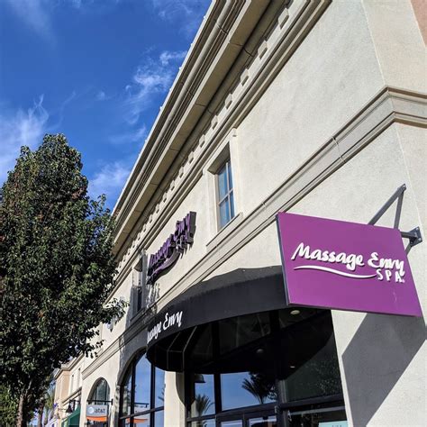 Massage Envy - The Streets of Brentwood