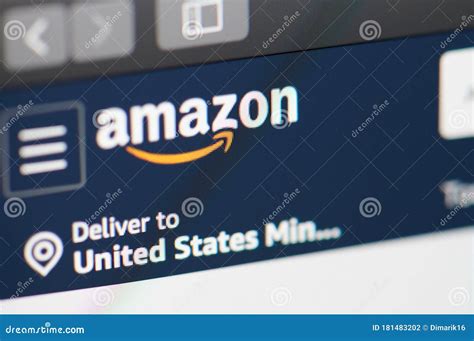 Image result for Amazon Web Page