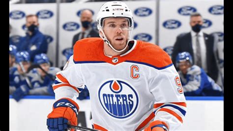Connor McDavid contract update: Edmonton Oilers GM Stan Bowman ...