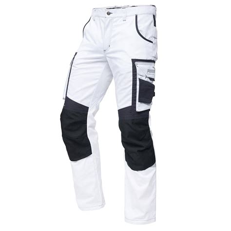 PUMA Workwear » PRECISION X Arbeitshose