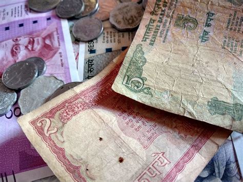 How soiled notes/ Mutilated Notes exchanged in banks? – Banking School