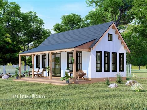 Small house plans – Artofit