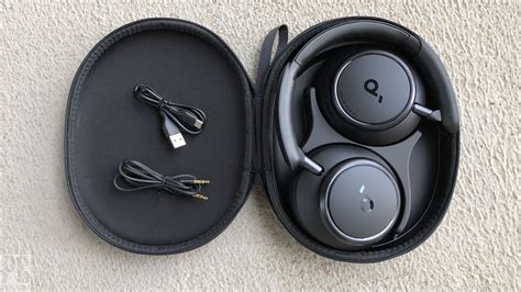 Soundcore Space Q45 Vs Bose QC45: Ultimate Showdown - Tpa10.com