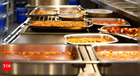 Over 50 Polytechnic students suffer suspected food poisoning in Latur ...