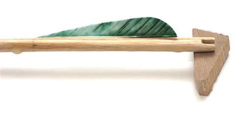 Image result for Fletching Arrows