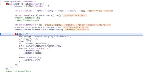 Image result for ASP.NET Core and Ajax