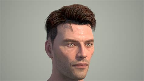 Image result for Unreal Hair Tutorial