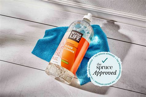 Floor Tile Cleaning Products