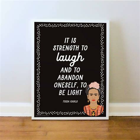 Frida Kahlo Quotes