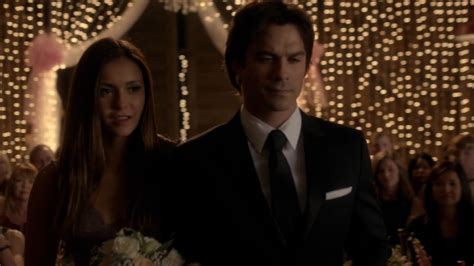 Damon and elena wedding scene | Beachweddingtips.com