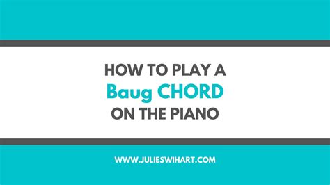 Piano Chords B at Jose Cruse blog