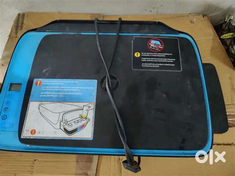 HP ink tank 319 - Hard Disks, Printers & Monitors - 1812445191