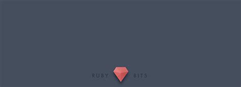 Ruby Bits Tutorial 的图像结果