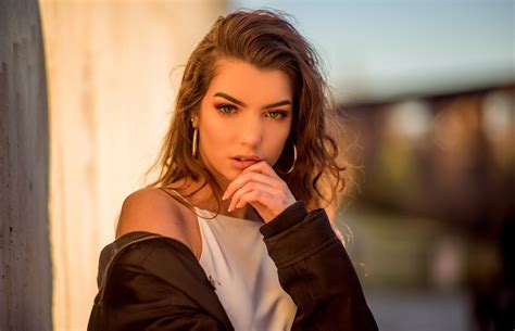 Image result for Sample Modeling 4K