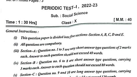 Image result for Class 9 SST Question Answer